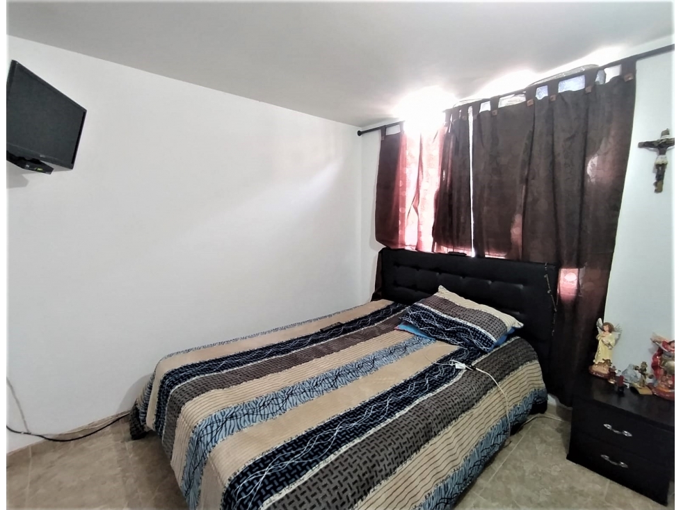 Venta de apartamento en Villa Pilar — foto 6