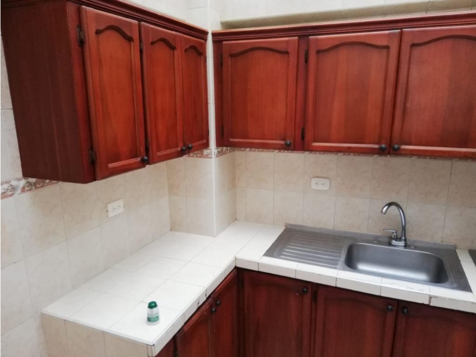 Venta de casa en Arrayanes