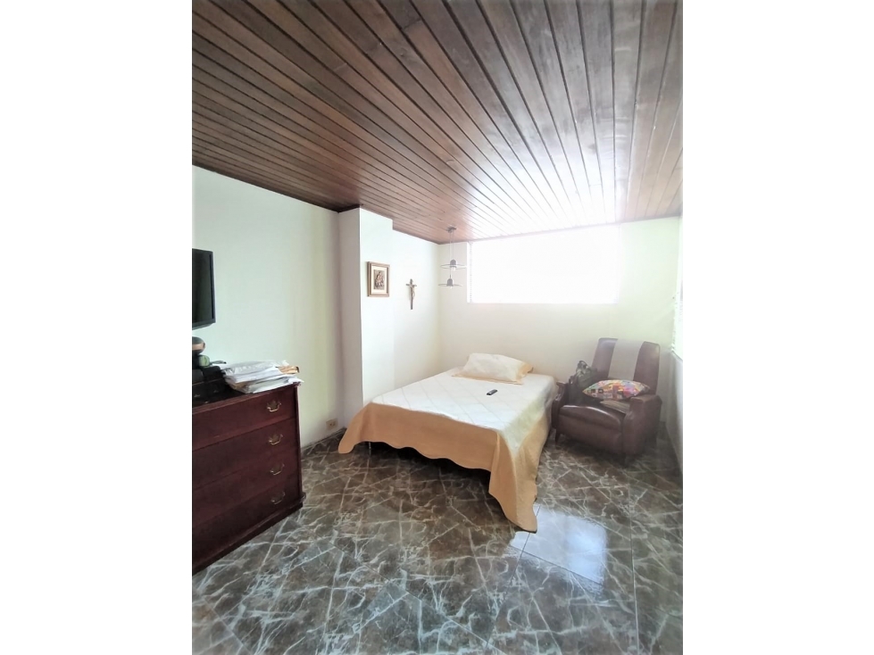 Venta de apartamento dúplex en Palermo — foto 6