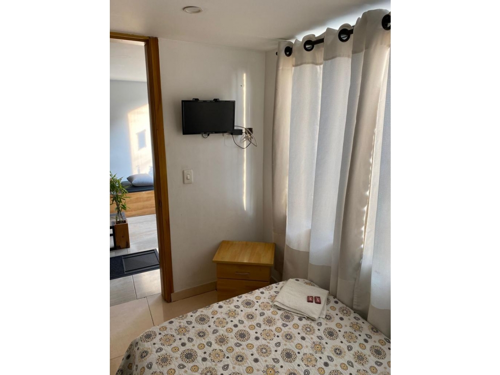 Venta de hostal en Castilla - 6