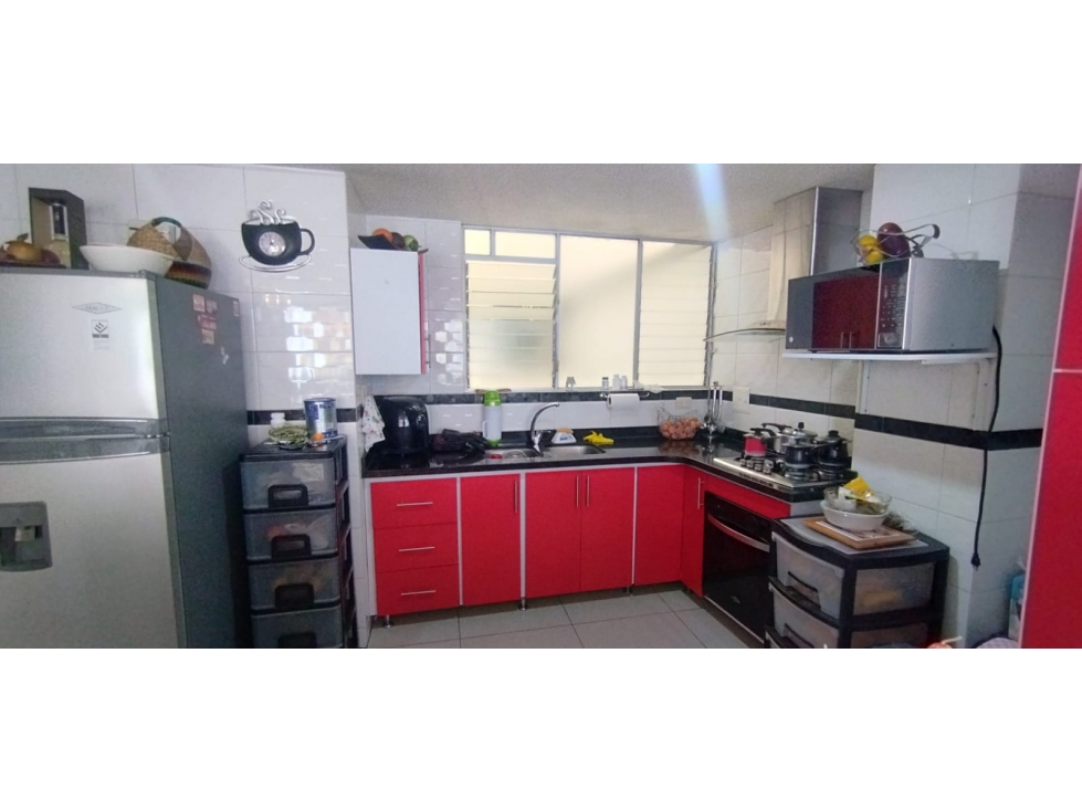 Venta de apartamento dúplex en Alta Suiza — foto 4