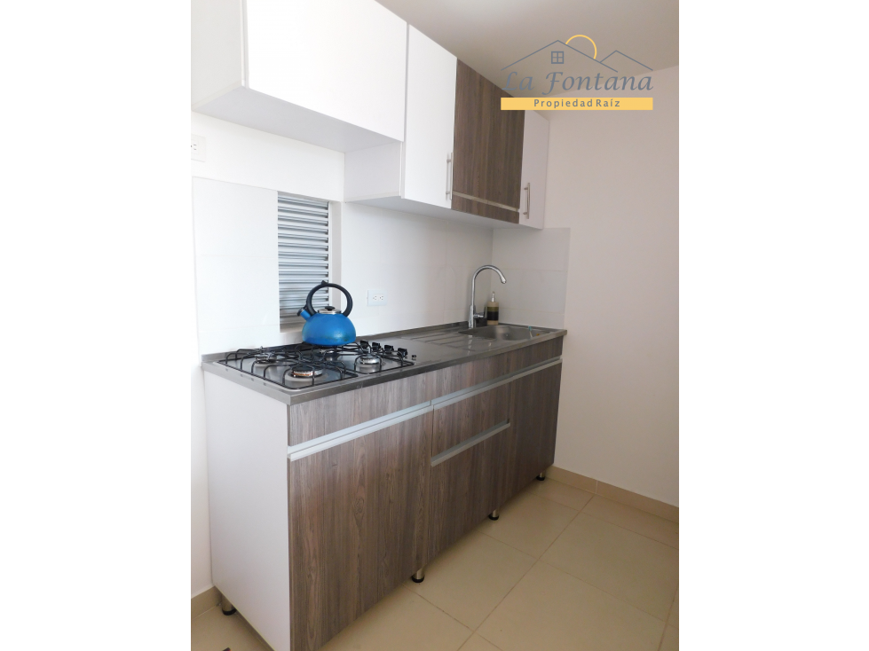 Venta de apartamento en Villamaria — foto 6