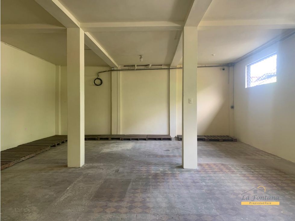 Venta de propiedad en Liborio — foto 4