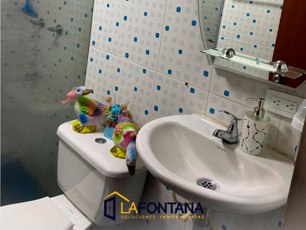 Venta de apartamento en Santos — foto 6