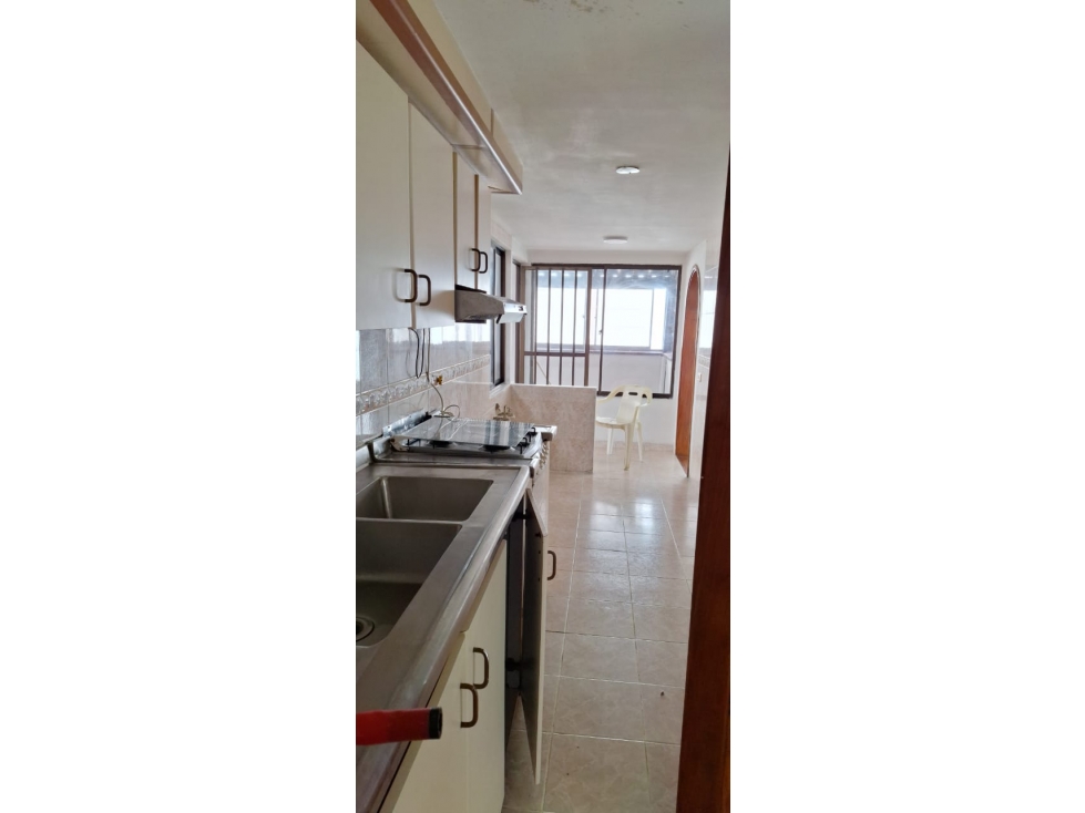 Venta de apartamento en El Cable