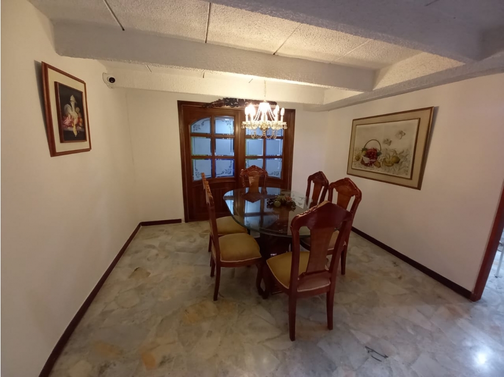 Venta de casa en Colseguros