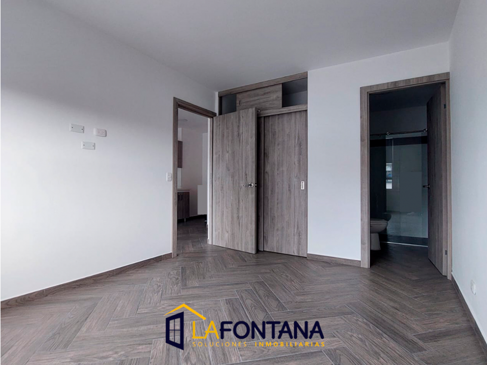 Venta de apartaestudio en la Av. Santander — foto 4