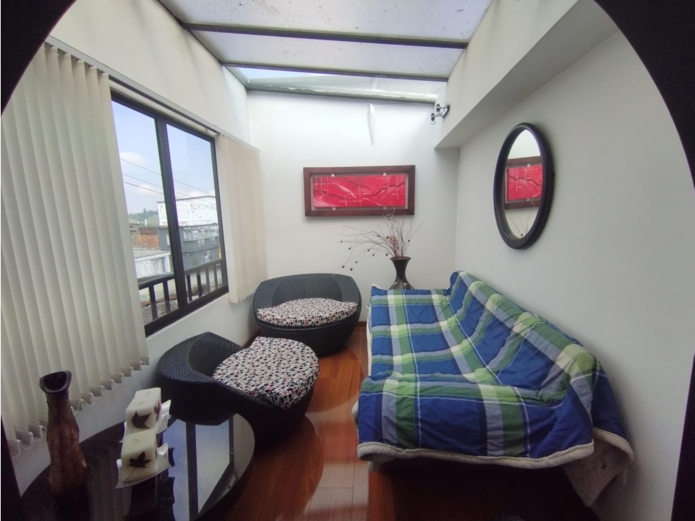 Venta de casa en San Jorge — foto 2