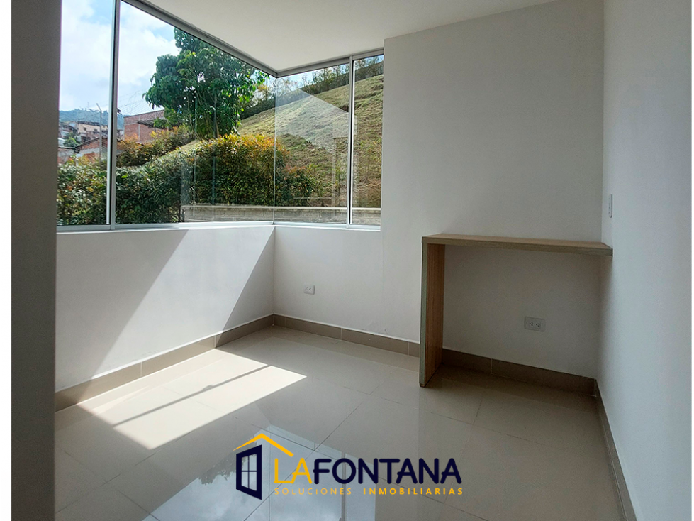 Venta de apartamento en Villamaria — foto 4