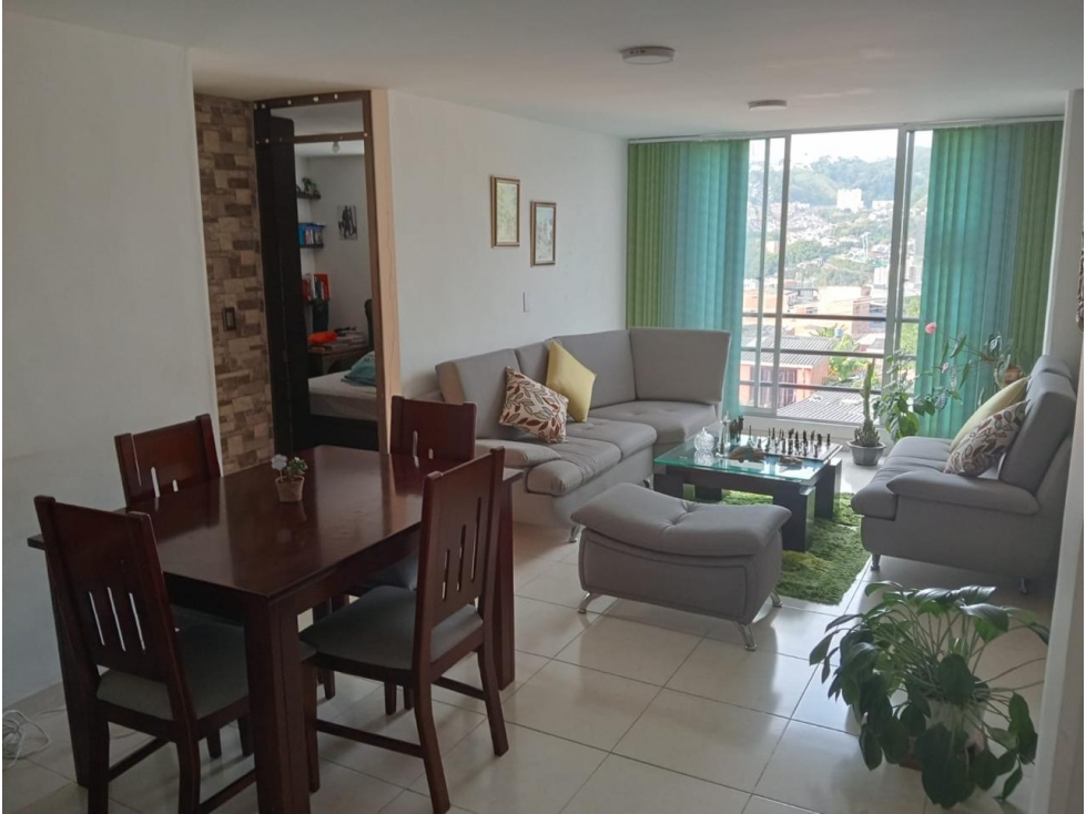 Venta de apartamento en Villamaria — foto 2