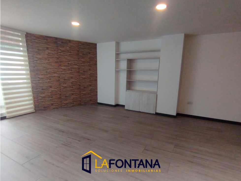 Venta de apartamento en Palermo — foto 3