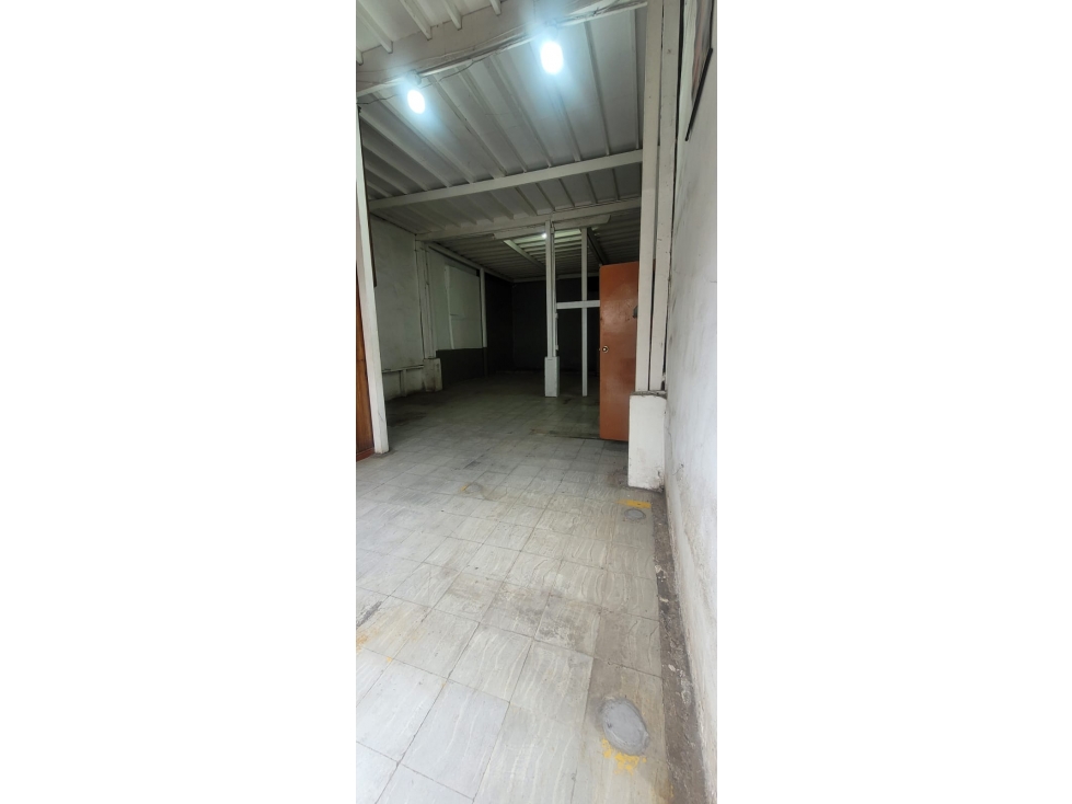 Venta de bodega en Liborio - 6