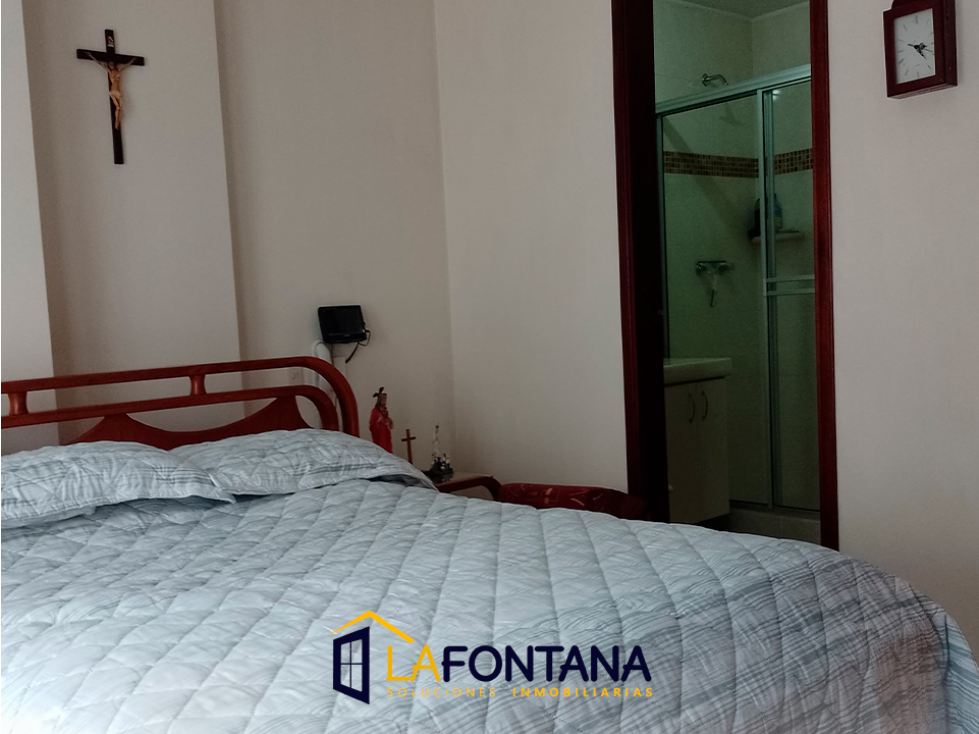 Venta de apartamento en Milán — foto 6