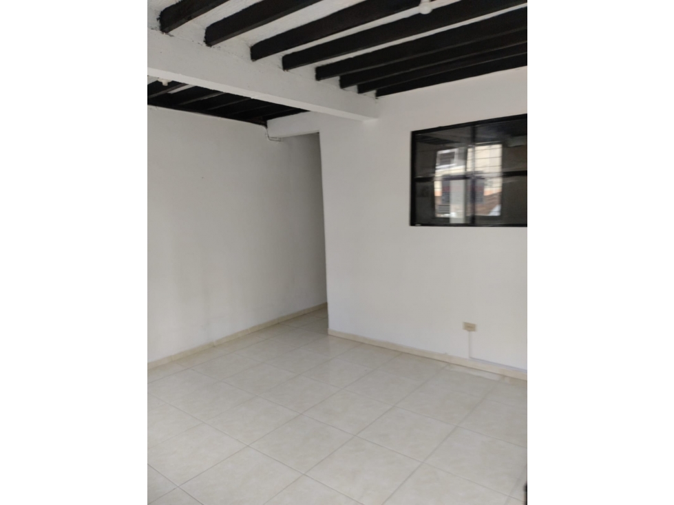 Venta de apartamento en El Bosque
