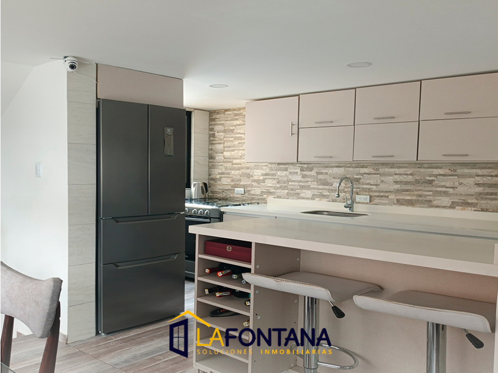 Venta de apartamento duplex en Milan — foto 3