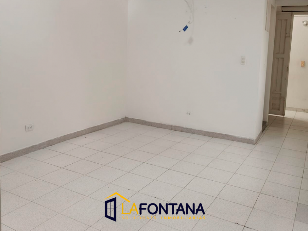 Se arrienda apartamento en El Bosque - 4