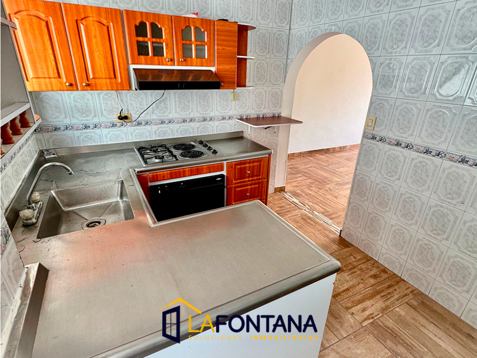 Venta de apartamento en Villa Carmenza — foto 2