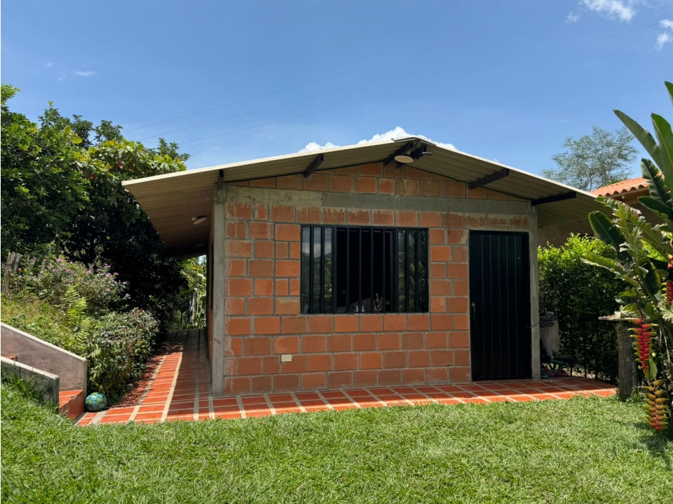 Venta de casa campestre en El Trebol — foto 6