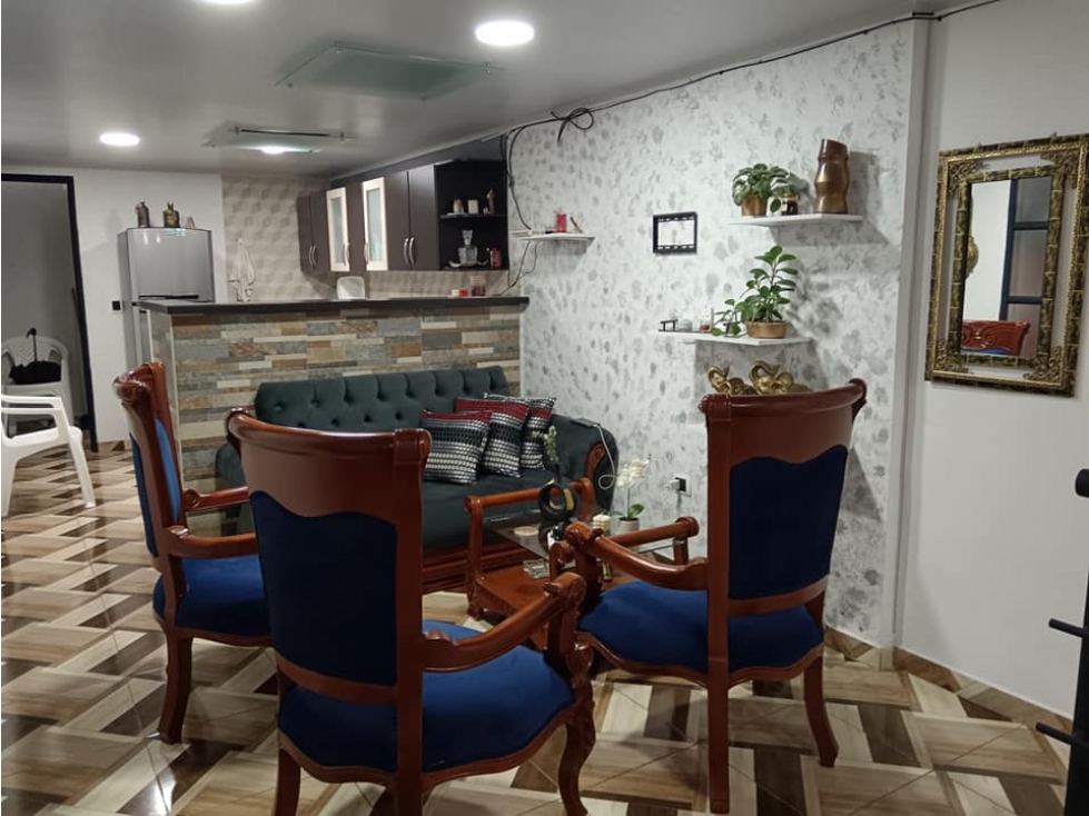 Venta de apartamento en Villamaria - La Pradera — foto 3