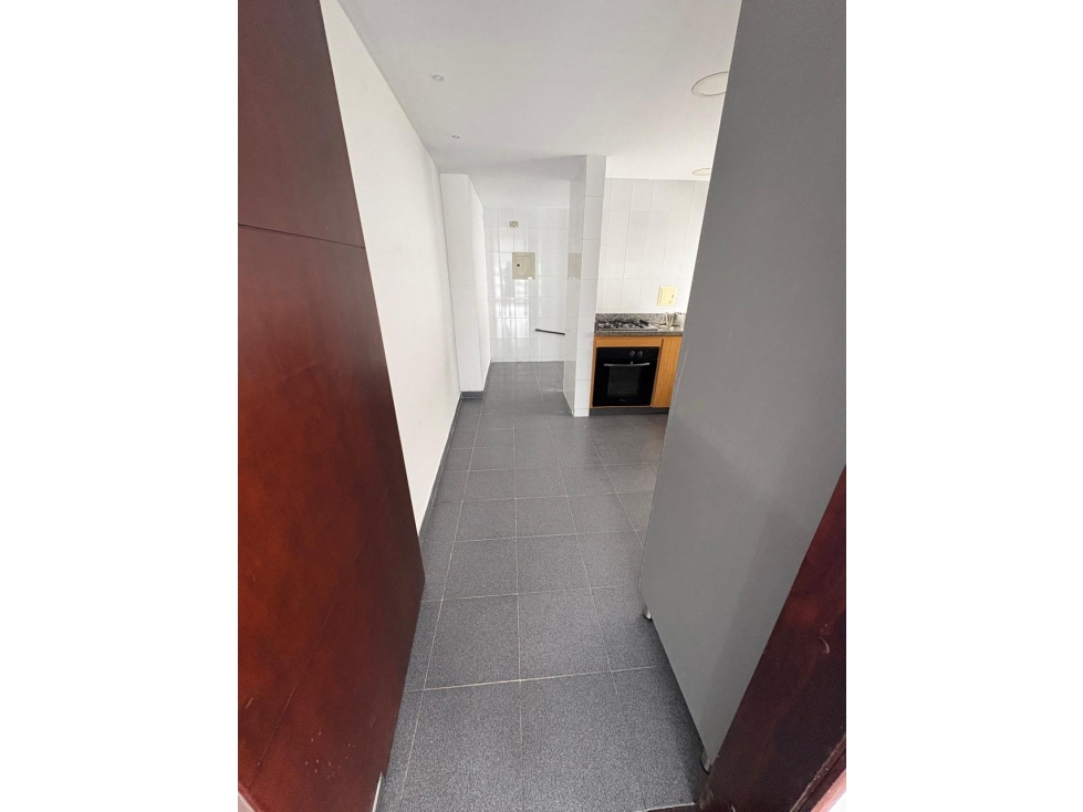 Venta de apartamento en la Av Santander — foto 2