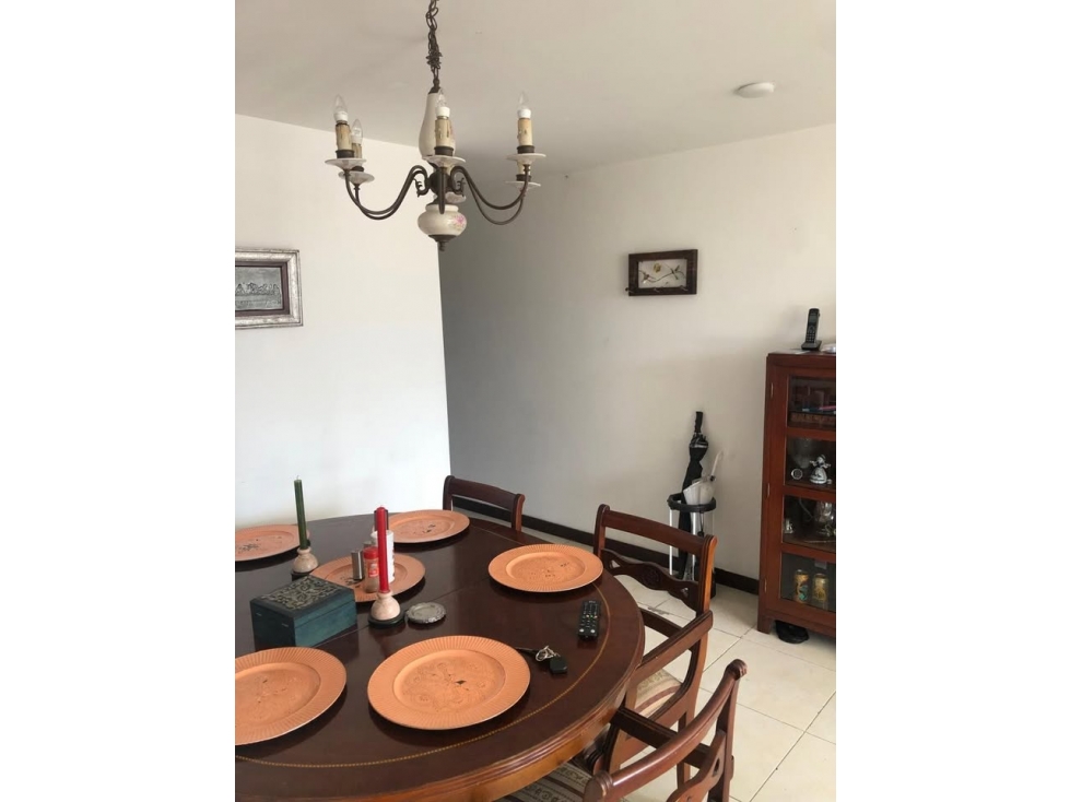Venta de apartamento en Versalles