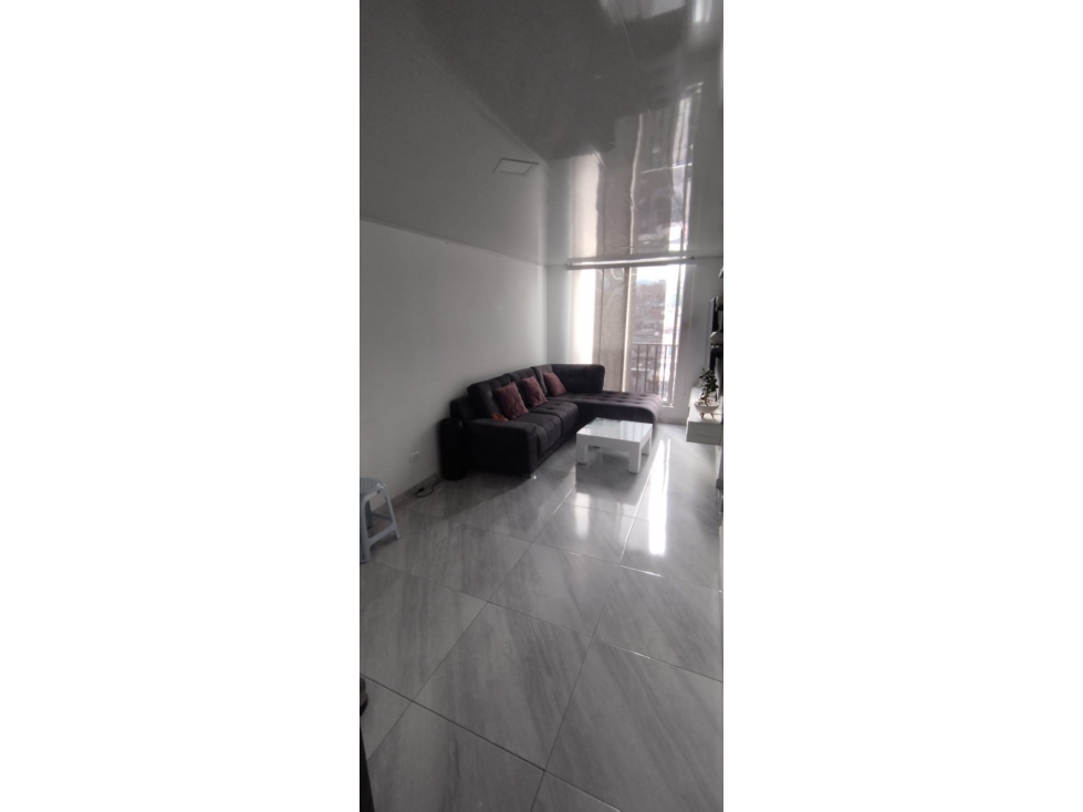 Venta de apartamento en Villamaría