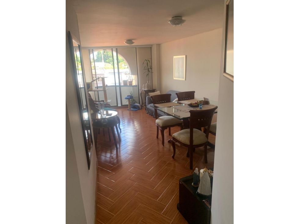 Venta de apatartamento en Palermo — foto 2