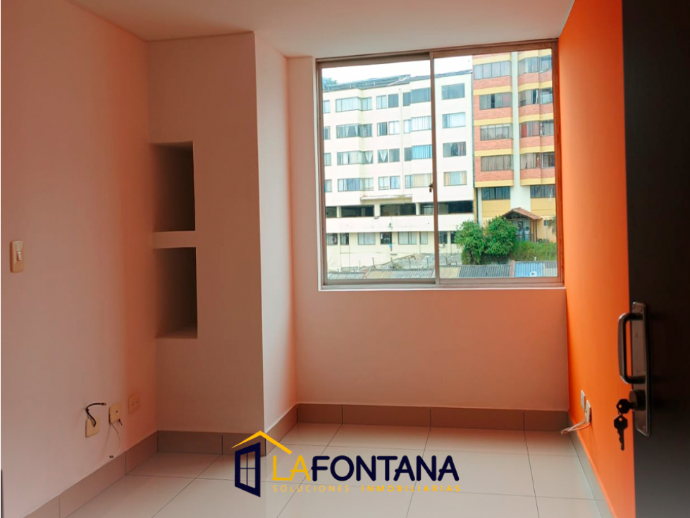 Venta de apartamento duplex en Alta Suiza — foto 5