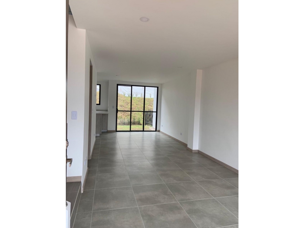 Venta de casa en La Florida