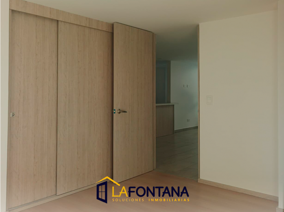 Venta de apartamento en San Jorge — foto 6