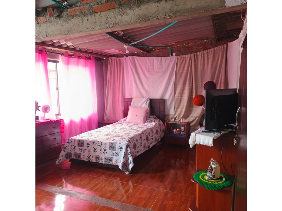 Venta de casa en Villa Hermosa — foto 6