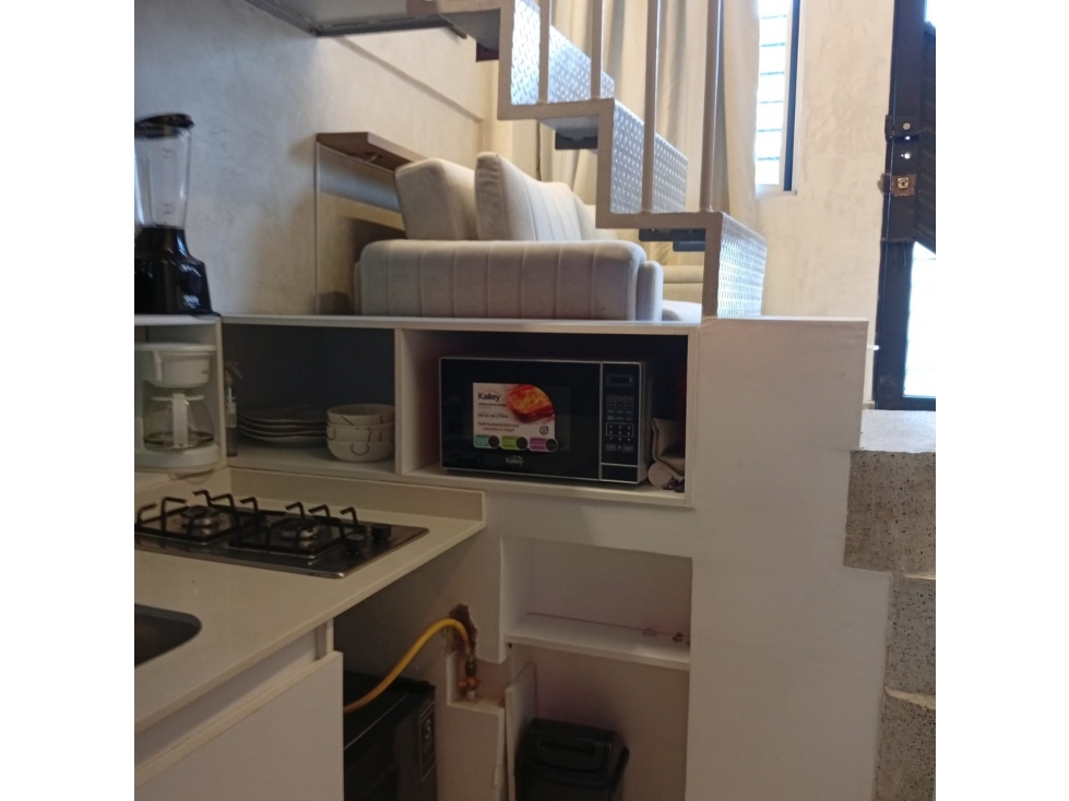 Venta de Apartaestudio en Palermo — foto 6