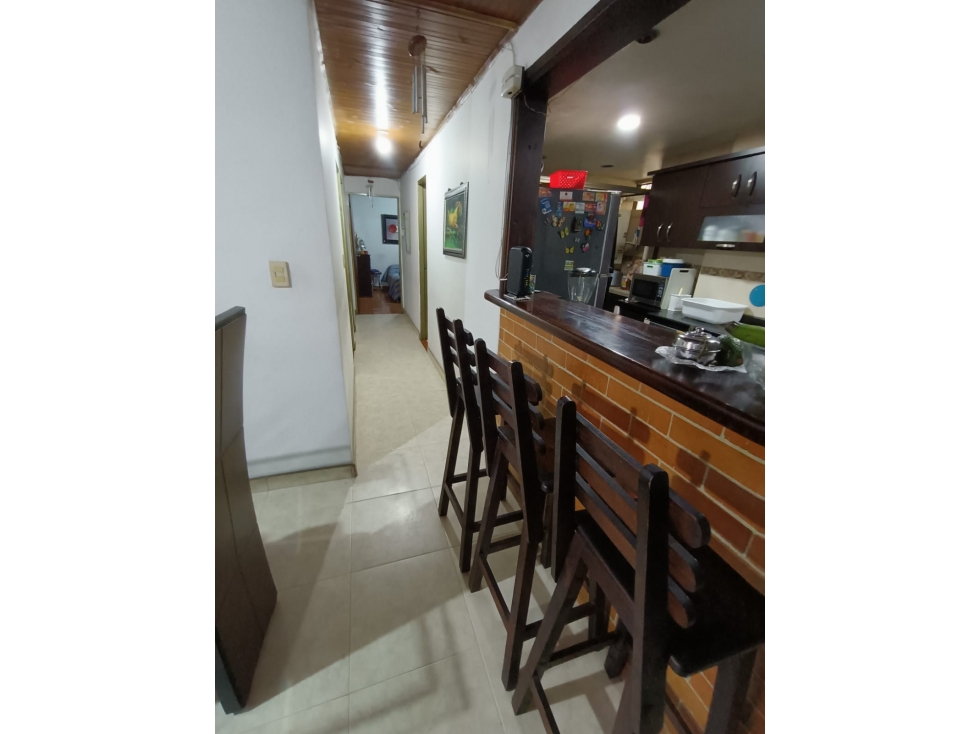 Venta de apartamento en Villa Pilar — foto 5