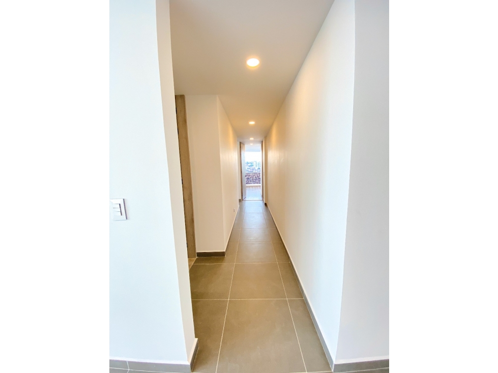 Venta de apartamento en el Barrio Colombia — foto 4