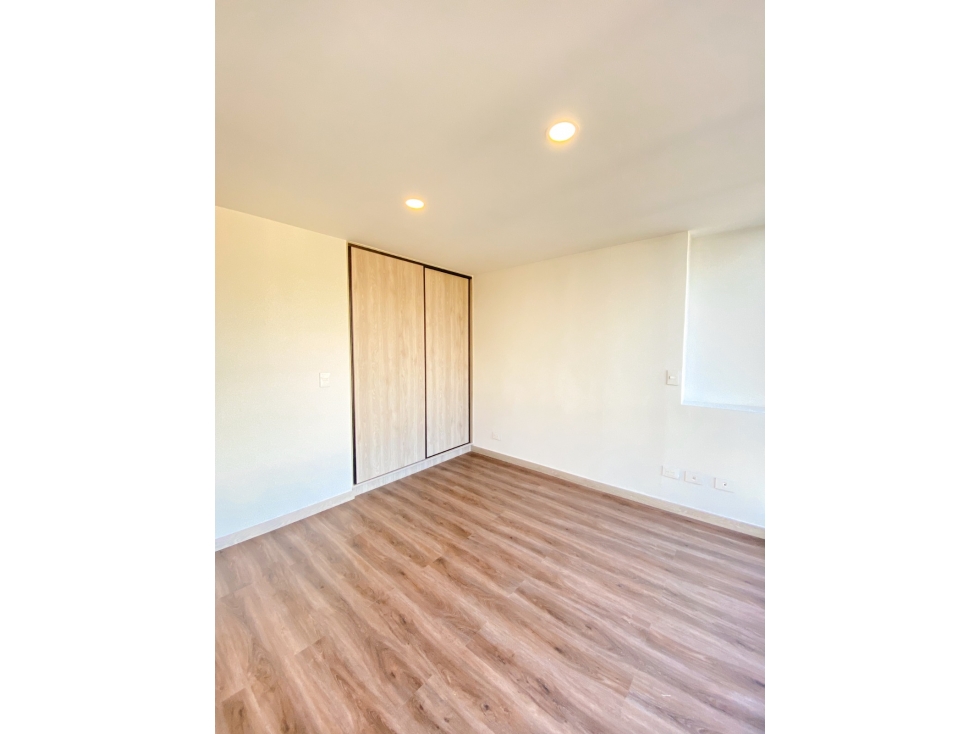 Venta de apartamento en el Barrio Colombia — foto 5