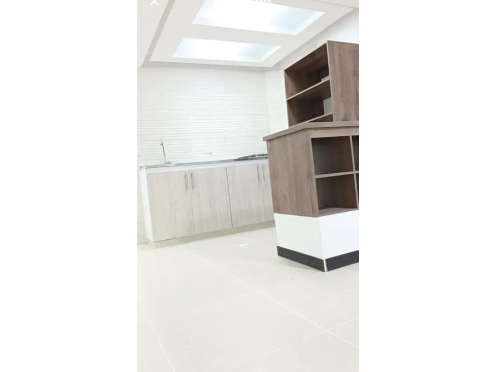 Venta de apartamento en la Rambla — foto 4
