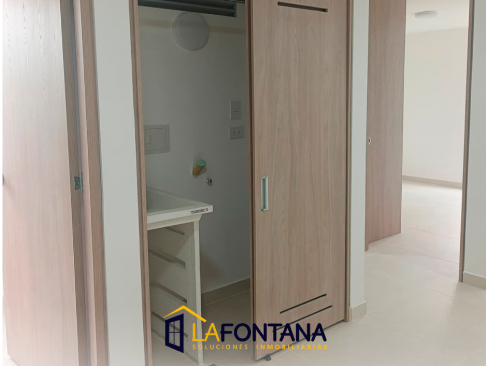 Venta de apartamento Bajo Guamal — foto 6