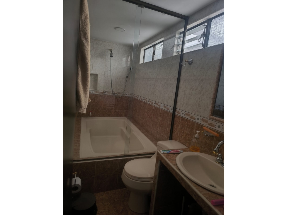 Venta de apartamento en San Jorge — foto 5
