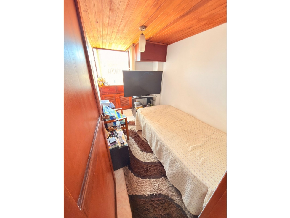 Venta de apartamento en el Barrio Bavaria — foto 4