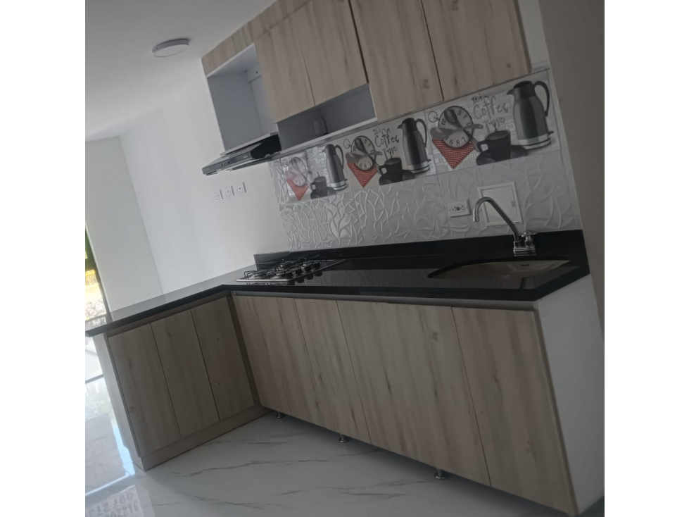 Venta de apartamento en la Autonoma — foto 2