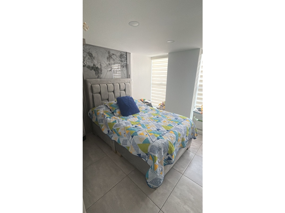 Venta de apartamento en Chipre — foto 5