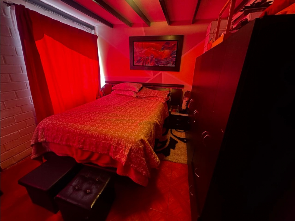 Venta de casa con renta en Fanny Gonzales — foto 6