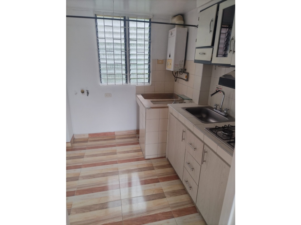 Venta de apartamento en el Barrio Bavaria — foto 3