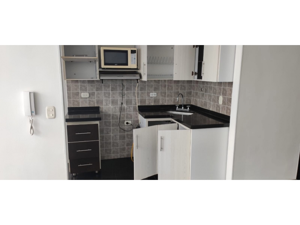 Venta de apartamento en Villamaria — foto 4