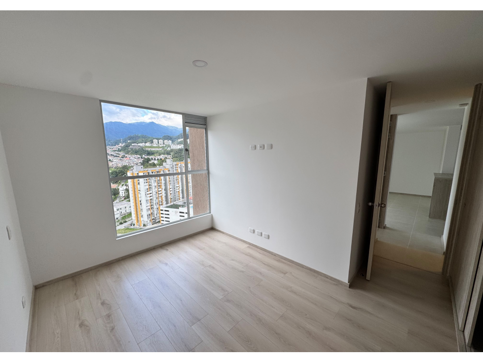 Venta de apartamento en Baja Suiza — foto 6