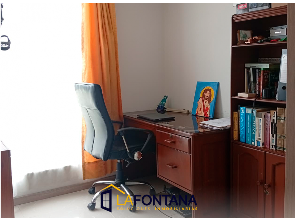 Venta de apartamento en Bajo guamal — foto 6