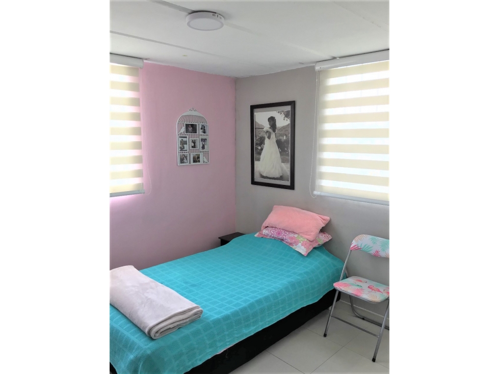 Venta de apartamento en Av. Kevin Ángel, sector Caribe — foto 4