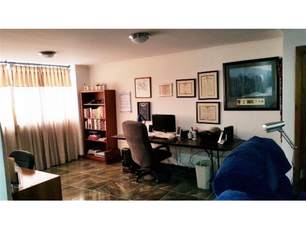 Vende apartamento en la Rambla — foto 2