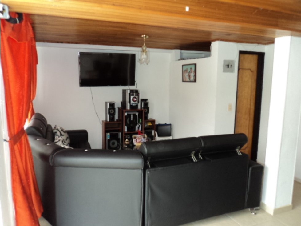 Venta de casa con renta en la Enea - 5