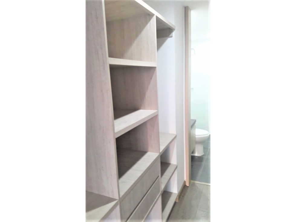 Venta de apartamento en Av.Alberto Mendoza — foto 5